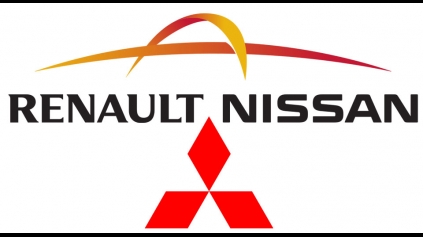 K aliancii Renault a Nissan sa pridá Mitsubishi