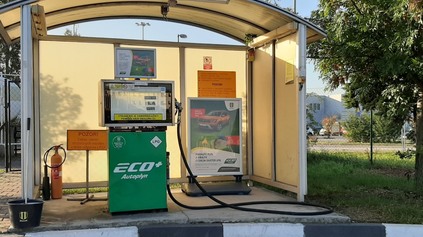 AUTO NA LPG JE DNES NAJDOSTUPNEJŠIA A NAJROZUMENJŠIA EKO ALTERNATÍVA