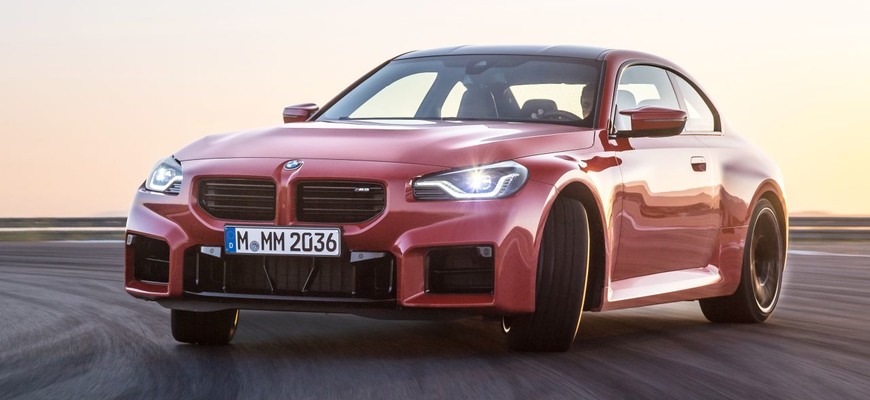 Nové BMW M2 Coupé oficiálne. Krásu hodilo za hlavu, ale stále má aj manuál. Za príplatok