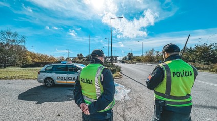 Akcia Radar potrvá až do konca mesiaca. Ak bude treba, vraj aj dlhšie