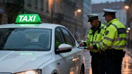 ŠKANDÁL S BOLTOM A POLICAJNÉ KONTROLY PO ÚDAJNOM ÚNOSE: AKO TO SKONČILO?