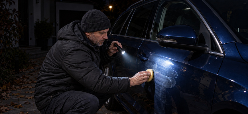 Auto na zimu nachystajte už dnes. O pár týždňov sami sebe poďakujete