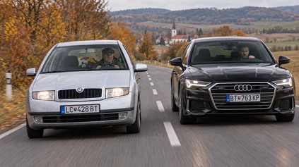 DUŠIČKY 2026: KEDY RADŠEJ NA CESTY NEVYRÁŽAŤ? AKO ROZOZNAŤ SVIATOČNÉHO VODIČA?
