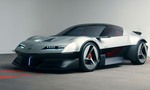 Alpine A310 Vision pripomína slávnu kapitolu značky. Z konceptu môže vzniknúť limitovaná séria!