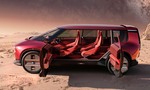 Nový Renault E-Space detailne. Šesťmiestna obývačka na kolesách a otáznik nad sériovou výrobou