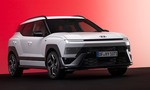 Nový Hyundai Bayon oficiálne. Je väčší, lepšie vybavený a prvýkrát dostane žiadaný pohon