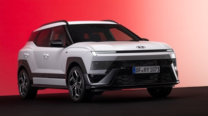 NOVÝ HYUNDAI BAYON OFICIÁLNE. JE VÄČŠÍ, LEPŠIE VYBAVENÝ A PRVÝKRÁT DOSTANE ŽIADANÝ POHON