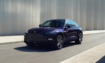 Aston Martin DBX GT má 727 koní, ale chce byť predovšetkým luxusný. Stovku zvládne za 3,3 sekundy