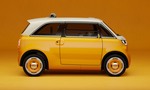 Nový Fiat Multiplina konečne „v plnej kráse“. Štyri miesta na necelých troch metroch!
