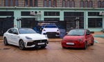 Stellantis sľubuje jazdu bez rúk. Fiat, Maserati aj Jeep dostanú rovnaký mozog