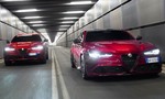 Alfa Romeo odmieta pochovať naftové motory aj výkonné šesťvalce. Giulia a Stelvio pokračujú!