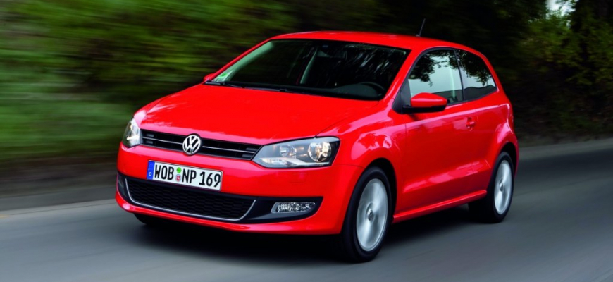 Motor 1.2 TSI teraz i pre Polo, Golf a Golf Plus