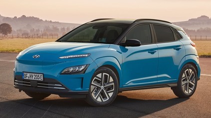 Hyundai Kona Electric 2021 útočí. Dlhší dojazd „získal“ tradičným trikom, ktorý stále funguje