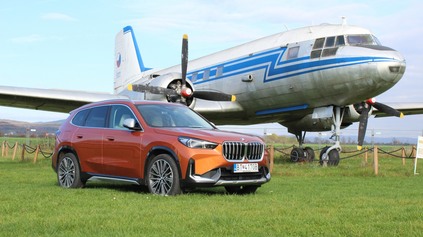 AKÁ JE NOVÁ GENERÁCIA BMW X1 V POROVNANÍ S PREDCHODCOM?