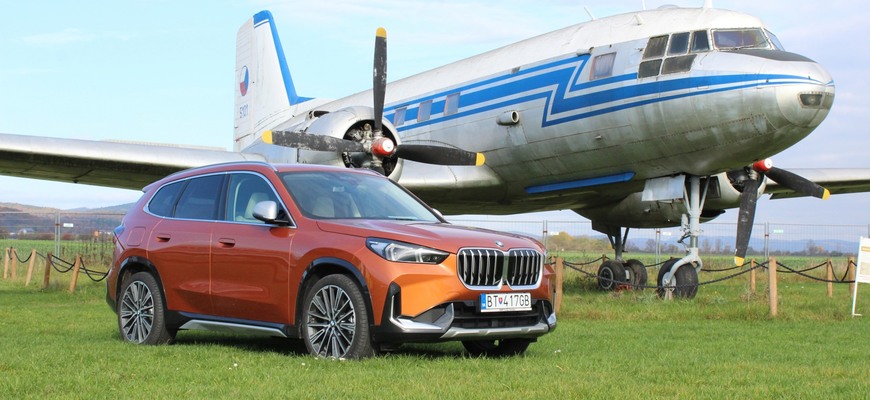 Aká je nová generácia BMW X1 v porovnaní s predchodcom?