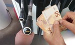 Nové ceny palív na pumpách! Vodiči, toto sú zmeny pri nafte a benzíne