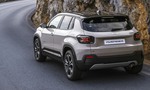 Jeep Avenger dostal ďalší nový motor, opäť spaľovací. Automobilka už hovorí o slobode voľby