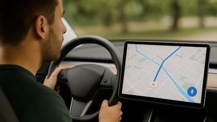 UMELÁ INTELIGENCIA V NAVIGÁCIÁCH: POMOCNÍK ALEBO OTRAVA?