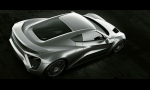 Dánsky supersport Zenvo ST1 za 1,25 mil. $ mieri do USA