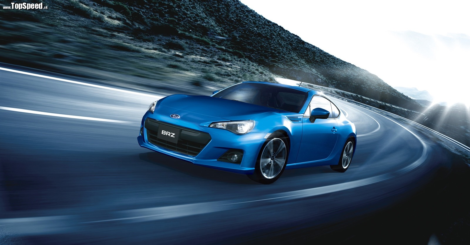 Subaru má elektrické zvyšovanie výkonu na sláme. Turbo je turbo.