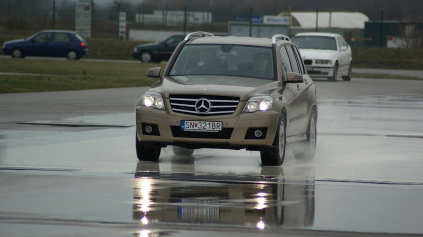 ZÚČASTNILI SME SA ŠKOLY ŠMYKU SUPERDRIVE