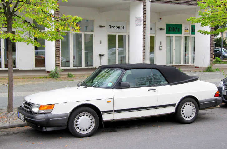 SAAB -  VZNIK, SLÁVA A PÁD ŠVÉDSKEJ AUTOMOBILKY V KOCKE I.