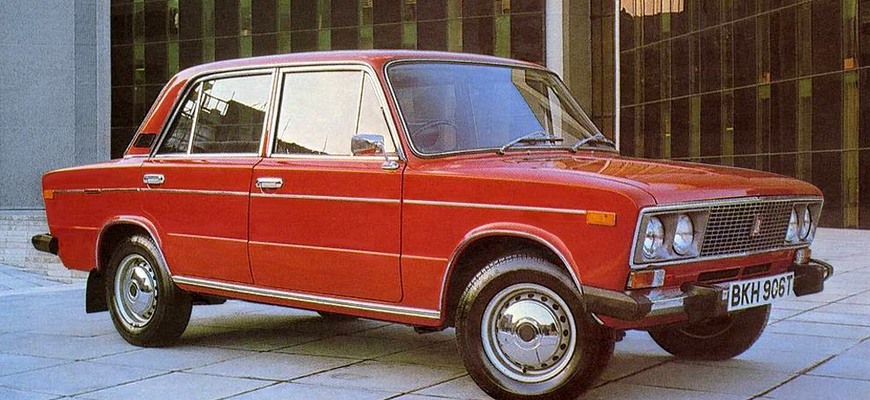 Lada 1600 bola pýchou fabriky. Život jej komplikovali len emisie