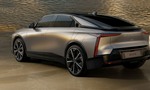 Vlajková loď DS Automobiles odhalená. Elektrická DS N°8 podriaďuje dojazdu každý detail