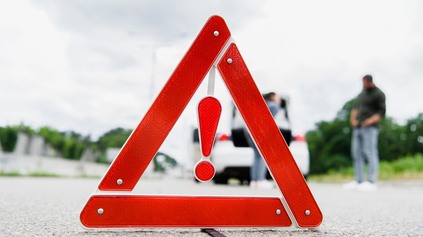 HANBA PRE SLOVENSKÉHO EUROPOSLANCA HOJSÍKA: JEHO AUTO BEZ STK NABÚRALO, VODIČ BOL POD VPLYVOM