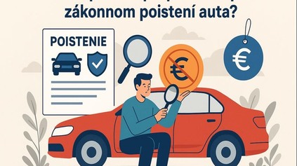 AKO NEPREPLÁCAŤ NA PZP: TIPY, KTORÉ VÁM UŠETRIA DESIATKY EUR