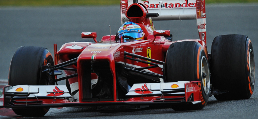 F1 bude udeľovať dvojité body za posledné preteky