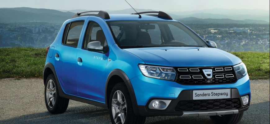 Dacia plánuje cenovo dostupné elektromobily