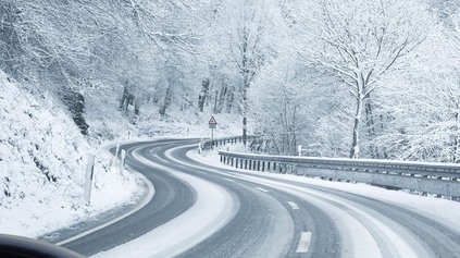 Jazda v zime: 5 vecí, ktoré s autom na snehu určite nerobte