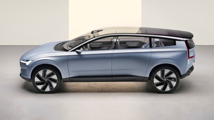 Sedany a kombi budú aj naďalej súčasťou ponuky, ubezpečuje Volvo svojich zákazníkov