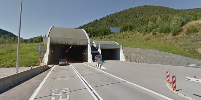 Diaľnica D1 pod hrozbou vážneho problému. Ak nestihnú riešenie pre Branisko, nastanú veľké zápchy