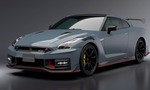Nissan odhalil ďalší facelift modelu GT-R a dve zvláštne edície, T-spec a Nismo Special