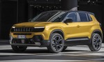 Titul Európske auto roka 2023 berie vôbec prvýkrát Jeep s elektrickým modelom Avenger