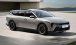Nová Kia K4 Sportswagon: kombi s benzínovými motormi a manuálom mieri proti Octavii Combi!