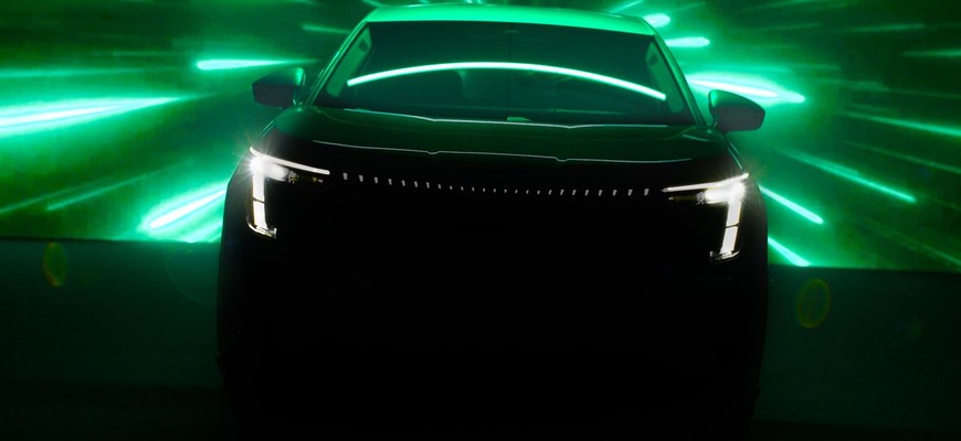 Nová veľká elektrická Škoda má oficiálne svoje meno! Pliesť sa vám bude s menším modelom Epiq