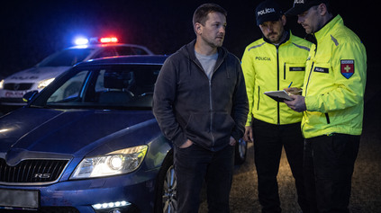 AKÉ AUTÁ SÚ MAGNET NA POLICAJTOV? V ČOM VÁS BUDÚ V JEDNOM KUSE ZASTAVOVAŤ?