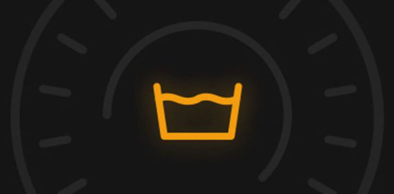 Poznáte túto kontrolku? Polovica motoristov netuší, na čo upozorňuje