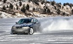 Driftovanie na snehu vás môže stáť vodičák aj kopu peňazí