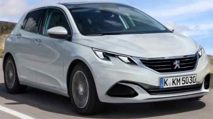 Za dverami je nový Peugeot 208. Čo už vieme?