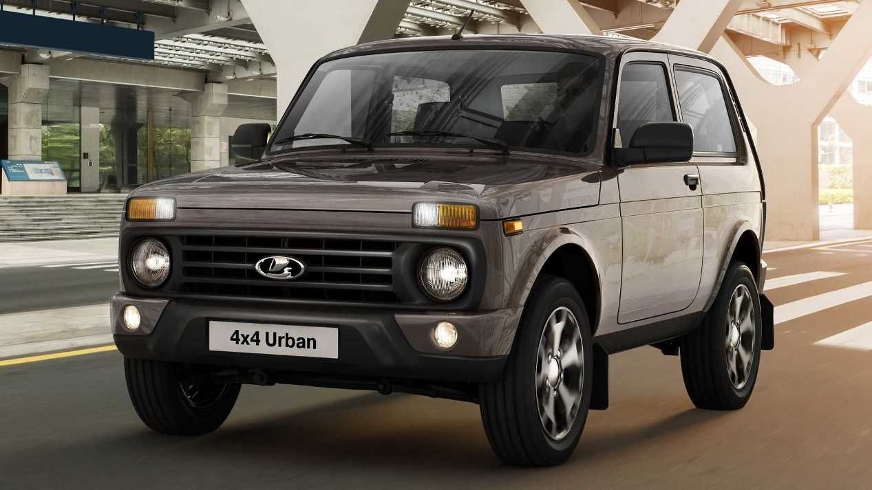 Фото lada 4