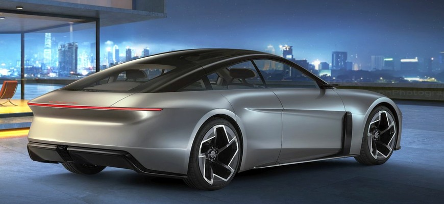 Týmto chce ísť koncern Stellantis na severoamerickom trhu proti Tesle i Porsche Taycan