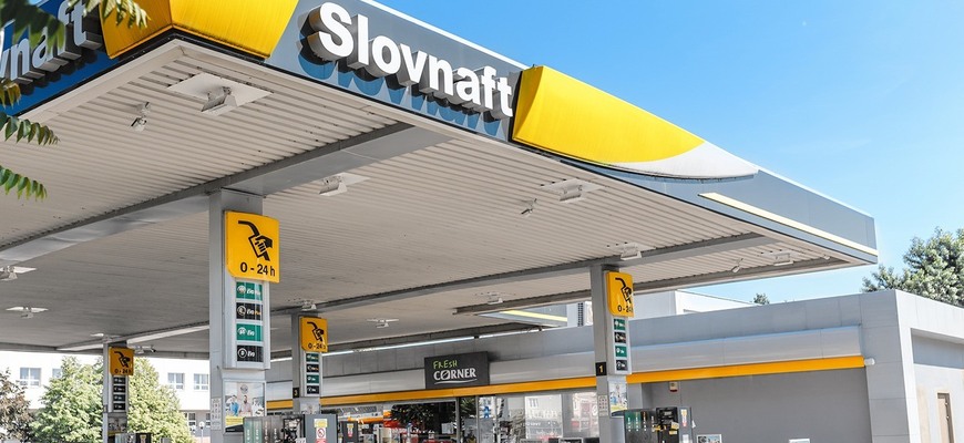 Prekvapenie na čerpacích staniciach, jeho dôvod opvlyvnil všetkých motoristov na Slovensku