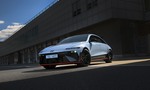 Hyundai Ioniq 6 N sa dá kúpiť aj u nás. Koľko stojí najrýchlejší Hyundai