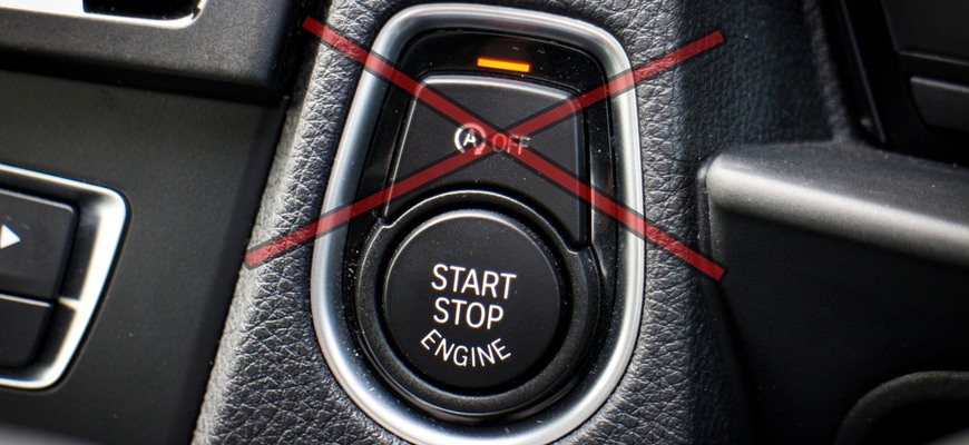 Je toto koniec systému stop-štart? Patrí táto funkcia definitívne minulosti?