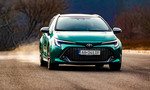Test Toyota Corolla 2.0 hybrid TS: čo ešte o sebe prezradí?