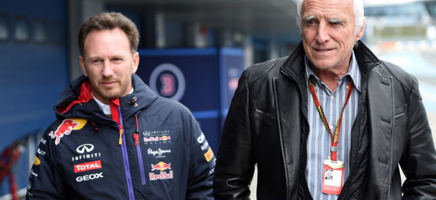 Red Bull F1 nechce byť len do počtu, opäť hrozí odchodom